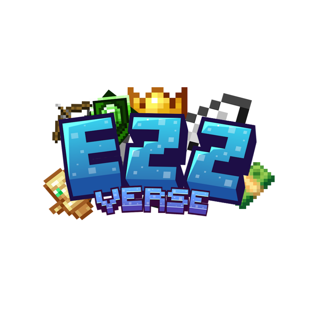 EzzVerse Logo